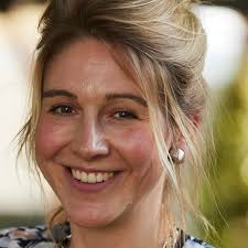 Von der Theke zum Literaturthron? Laura Laabs beim Bachmannpreis