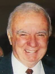 Patrick Coletta Obituary (1926