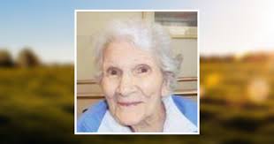 Annie Lee Wilber Obituary 2007