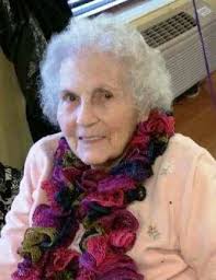 Obituary information for G. "Mee Maw" Phyllis Radcliffe