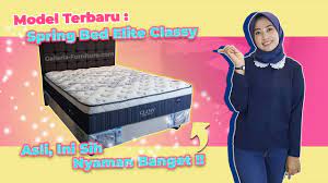 Check spelling or type a new query. Springbed Elite Harga Matras Murah Toko Furniture Di Bandung