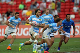 Latest news, video, fixtures, results and standings for the hsbc world rugby sevens series. Hsbc World Rugby Sevens Series Singapore