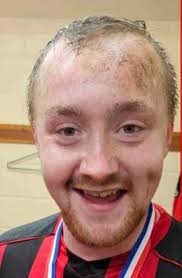 Pencader celebrate penalty shoot-out success against Llandysul