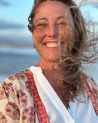 Christina Teuthorn-Mohr