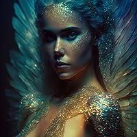 Origins & Ink: Nix (Inked #3) by Emily Rose