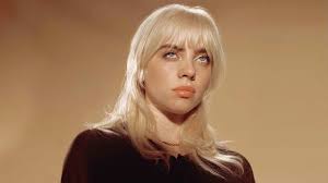 Check spelling or type a new query. Billie Eilish Is British Vogue S June 2021 Cover Star Teen Vogue