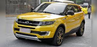 7 kereta ciplak china paling teruk ! 10 Kereta Ciplak Terbaik Dari China Careta