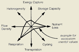 Ecosystem Integrity