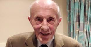 Oud-speler en ere-voorzitter KDC Ruddervoorde Joël Hoste overleden