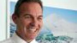 Polar job a dream come true