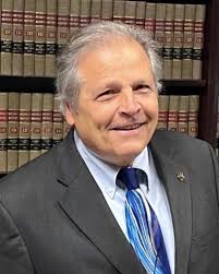 Bezotte, county board, honor Reader