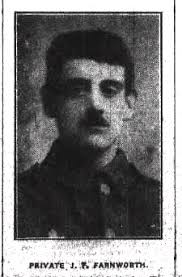 Netley Military Cemetery