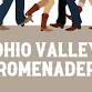 Ohio Valley Promenaders event in Bellaire, OH