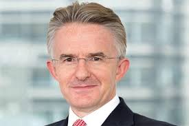 Elevating compliance key for financial services, says former HSBC head