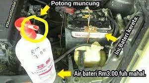 We did not find results for: Rahsia Lelaki Tips Penjagaan Bateri Kereta 1 Bangun Facebook