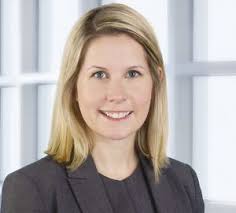 We're Calling It: 2019 Is Year of Female Law Partner in Connecticut