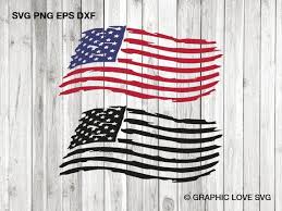 Distressed American Flag Svg Patriotic Svg Us Flag 4th Of Etsy In 2020 American Flag Background Rustic American Flag American Flag