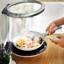 Then here we are, with some simple yet very effective kitchen gadgets. 25 Smart Kitchen Gadgets For Your Inspiration Architecture Design Cool Kitchen Gadgets Smart Kitchen Cool Kitchens