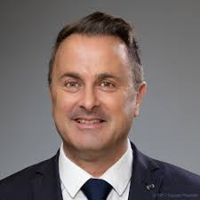 Xavier Bettel