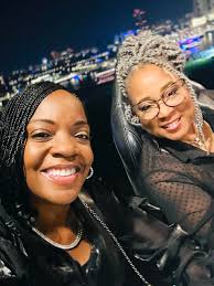 Serving thanksgiving at boys and girls club