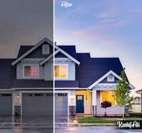 Real Estate Photo Editing :: Behance