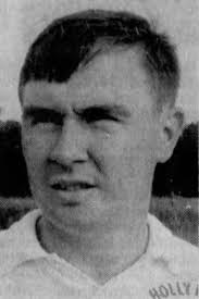 50 YEARS AGO/SCHOOL CONSOLIDATION: Holly Hill High School