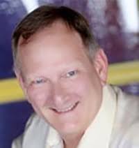 Russell Corbett, President/Chair