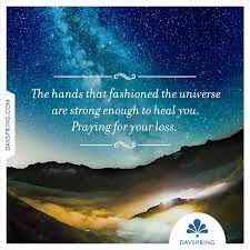 In that light, dayspring offers a fresh, simple and authentic approach to. Praying For Your Loss Ecards Dayspring