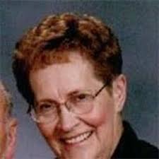 Shirley Cygan Obituary October 28, 2004