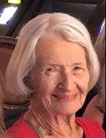 June Helen Plamondon Obituary