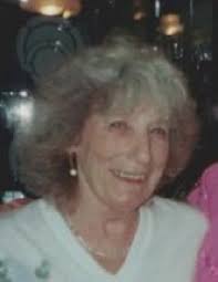 Florence Margaret Scobie Obituary