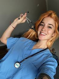 im freckled nurse sophie and im here to examine you : rFreckledGirls