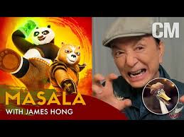 Living Legend James Hong is Continuing the Hollywood Dream