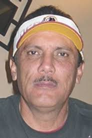 Raul Cabanillas Obituary (12/29/1963