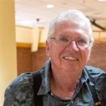 Dale Raymond Mumford Obituary