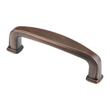 We did not find results for: 25 Pack Modern 3 Brushed Oil Rubbed Bronze Cabinet Pull Length 3 1 2 Overstock 20603233