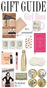 Birthday Gift For Boss Female Gift Guide For The Girl Boss Girl Boss Gift Boss Babe Gift Girls Gift Guide