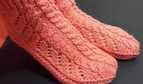 iki sisle orgu corap yapilisi hobiler hobiler orgu patikler baby knitting patterns