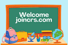 What Is joincrs and How It Helps Students Join Fun Classroom Activities
