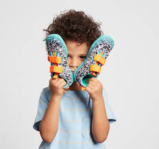 Läuft ihr kind mittlerweile frei, dann ist es erst zeit für lauflernschuhe. Lauflernschuhe Von Affenzahn Fur Mini Entdecker