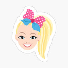 Also jojo drawing cartoon available at png transparent variant. Jojo Siwa Clipart Clipart World