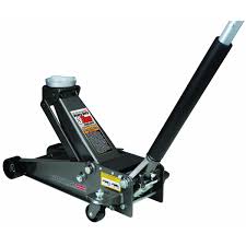 Heavy Duty 3 Ton Floor Jack W Rapid Pump Floor Jack Heavy Duty Shop House