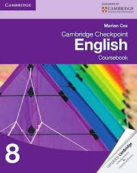 Bahasa inggris smp kelas 8 buku guru kurikulum 2013. Cambridge Checkpoint English 8 Tienganhedu