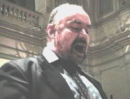 Esemplastic Tuesdays