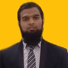 Umer Arif's Instagram, Twitter & Facebook