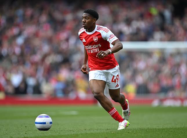 Myles Lewis-Skelly Proposto a Chelsea e Manchester United