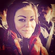 leonie barnes (@leoniesilhouett)