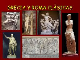 Maybe you would like to learn more about one of these? Historia De La Escultura