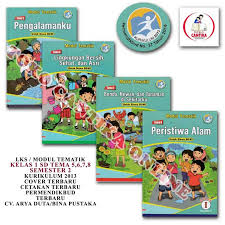 Check spelling or type a new query. Jual Sepaket Lks Kelas 1 Sd Mi Semester 2 Tema 5678 Buku Lks Modul Tematik Di Lapak Toko Cantika Online Bukalapak