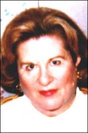 Elizabeth Barrows Obituary (2007)